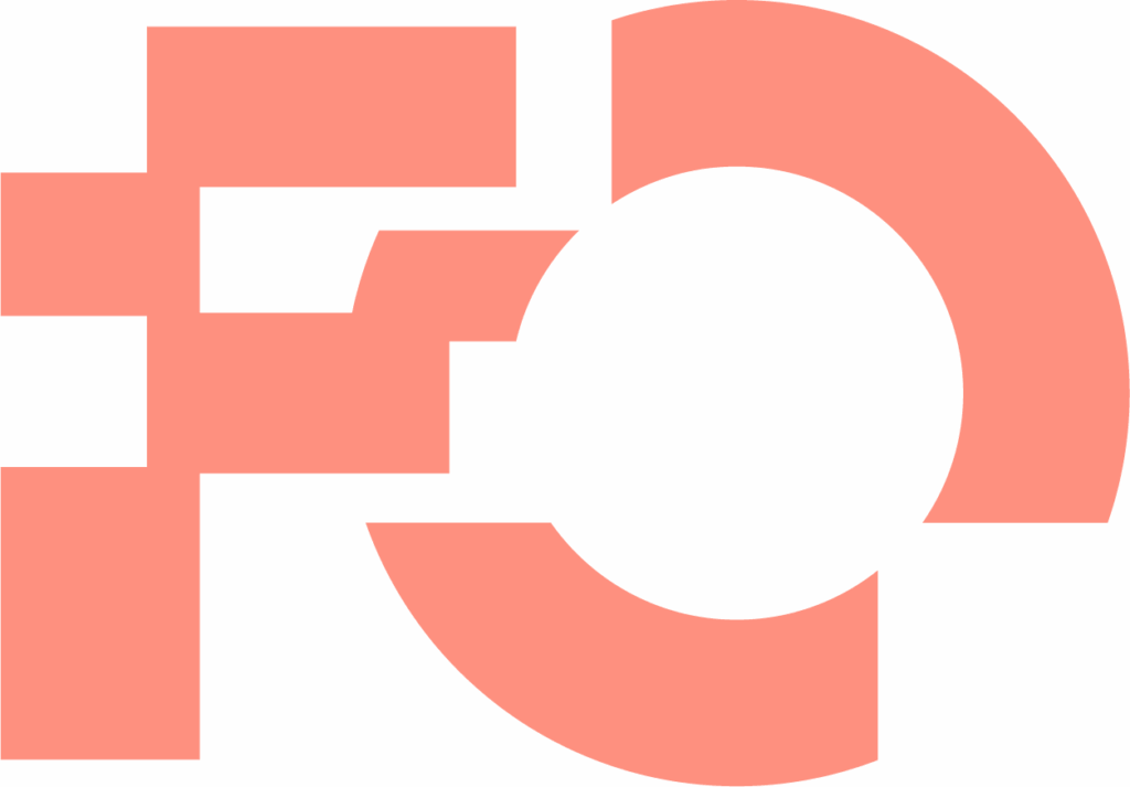 Fund Ops logomark